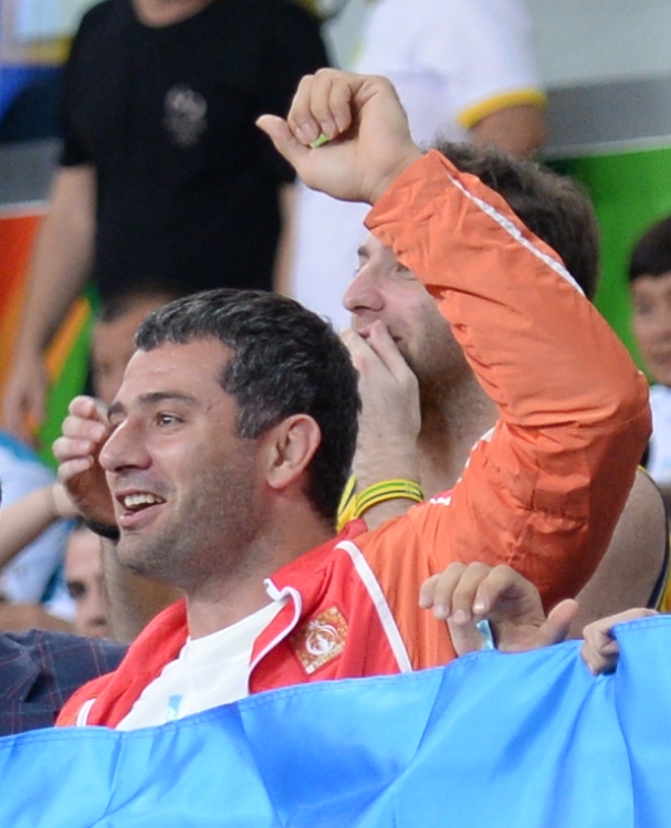 Elxan Məmmədov: &ldquo;Hər bir çəkidə medal üçün mübarizə aparacağıq&rdquo;